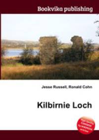 Kilbirnie Loch