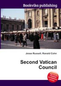 Second Vatican Council