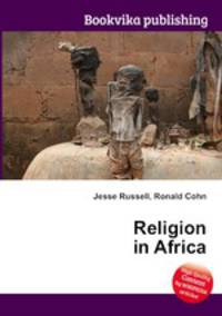 Religion in Africa