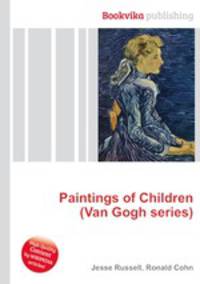 Paintings of Children (Van Gogh series)
