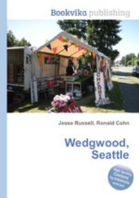 Wedgwood, Seattle