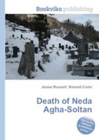 Death of Neda Agha-Soltan