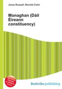Monaghan (Dail Eireann constituency)