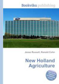 New Holland Agriculture