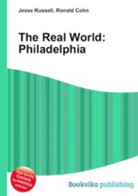The Real World: Philadelphia