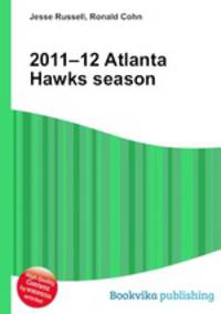 2011–12 Atlanta Hawks season