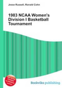 1983 NCAA Women