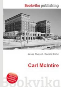 Carl McIntire