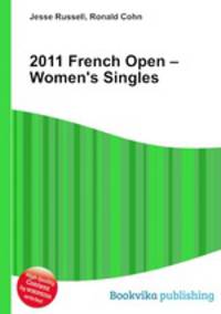2011 French Open – Women