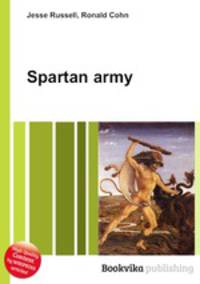 Spartan army
