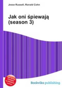 Jak oni spiewaja (season 3)