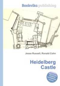 Heidelberg Castle