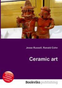 Ceramic art