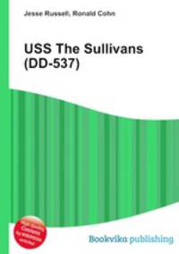 USS The Sullivans (DD-537)