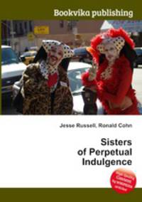Sisters of Perpetual Indulgence