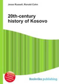 20th-century history of Kosovo