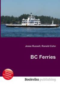 BC Ferries