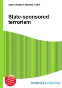 State-sponsored terrorism