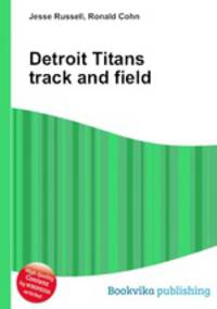 Detroit Titans track and field