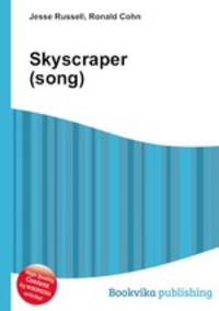 Skyscraper (song)