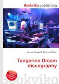 Tangerine Dream discography