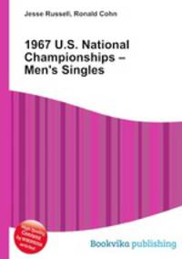 1967 U.S. National Championships – Men