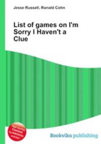 List of games on I