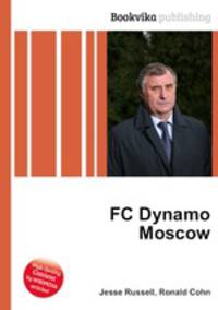FC Dynamo Moscow