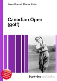 Canadian Open (golf)