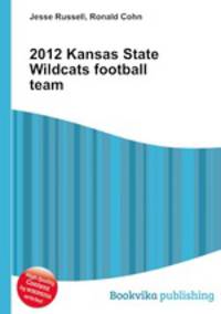 2012 Kansas State Wildcats football team