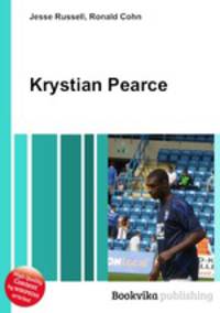 Krystian Pearce