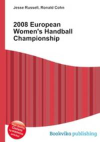 2008 European Women