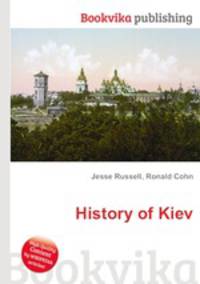 History of Kiev