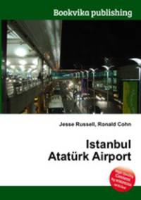 Istanbul Ataturk Airport