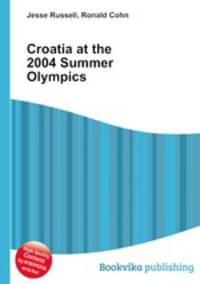 Croatia at the 2004 Summer Olympics