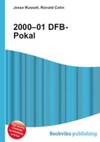 2000–01 DFB-Pokal