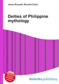Deities of Philippine mythology