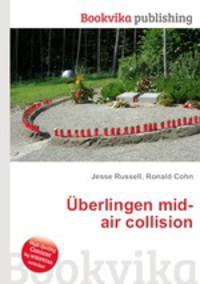 Uberlingen mid-air collision