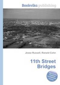 11th Street Bridges