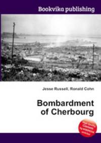 Bombardment of Cherbourg