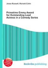 Primetime Emmy Award for Outstanding Lead Actress in a Comedy Series
