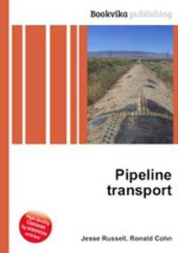Pipeline transport