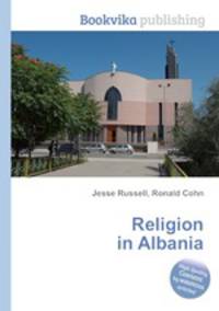 Religion in Albania