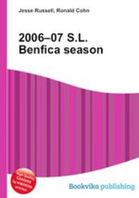 2006–07 S.L. Benfica season