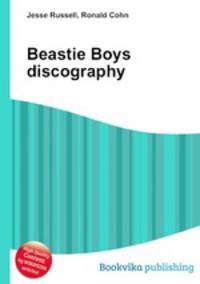 Beastie Boys discography