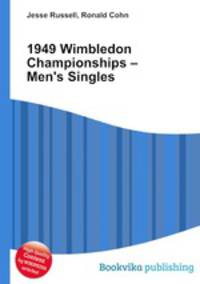 1949 Wimbledon Championships – Men