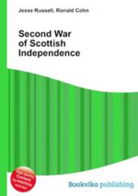 Second War of Scottish Independence