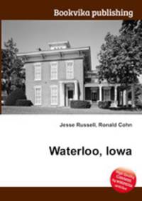 Waterloo, Iowa