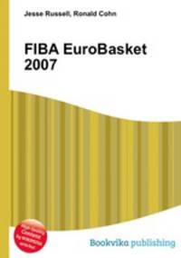 FIBA EuroBasket 2007
