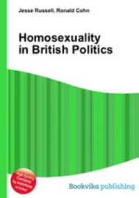 Homosexuality in British Politics